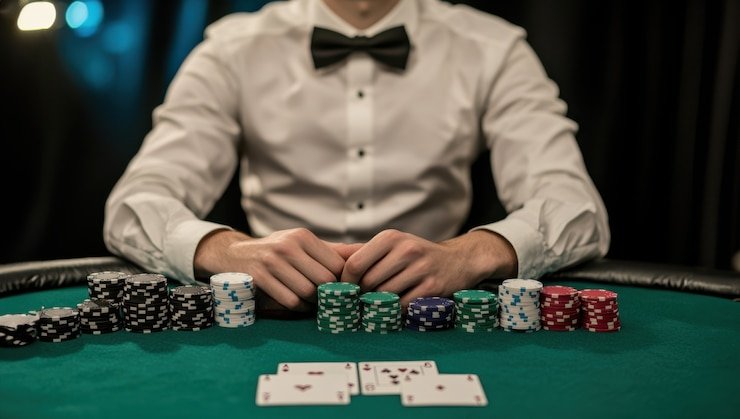 Antarmuka dukungan pelanggan kilat800 menampilkan live chat dan pusat bantuan